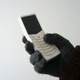 Illustration for article titled Polar Phone Concept For Winter Gloves and Fat Fingers